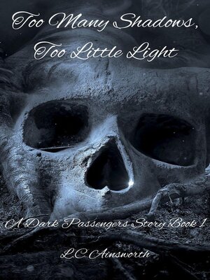 cover image of Too Many Shadows, Too Little Lights